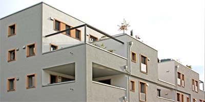 SIEGFRIEDSTRASSE 25